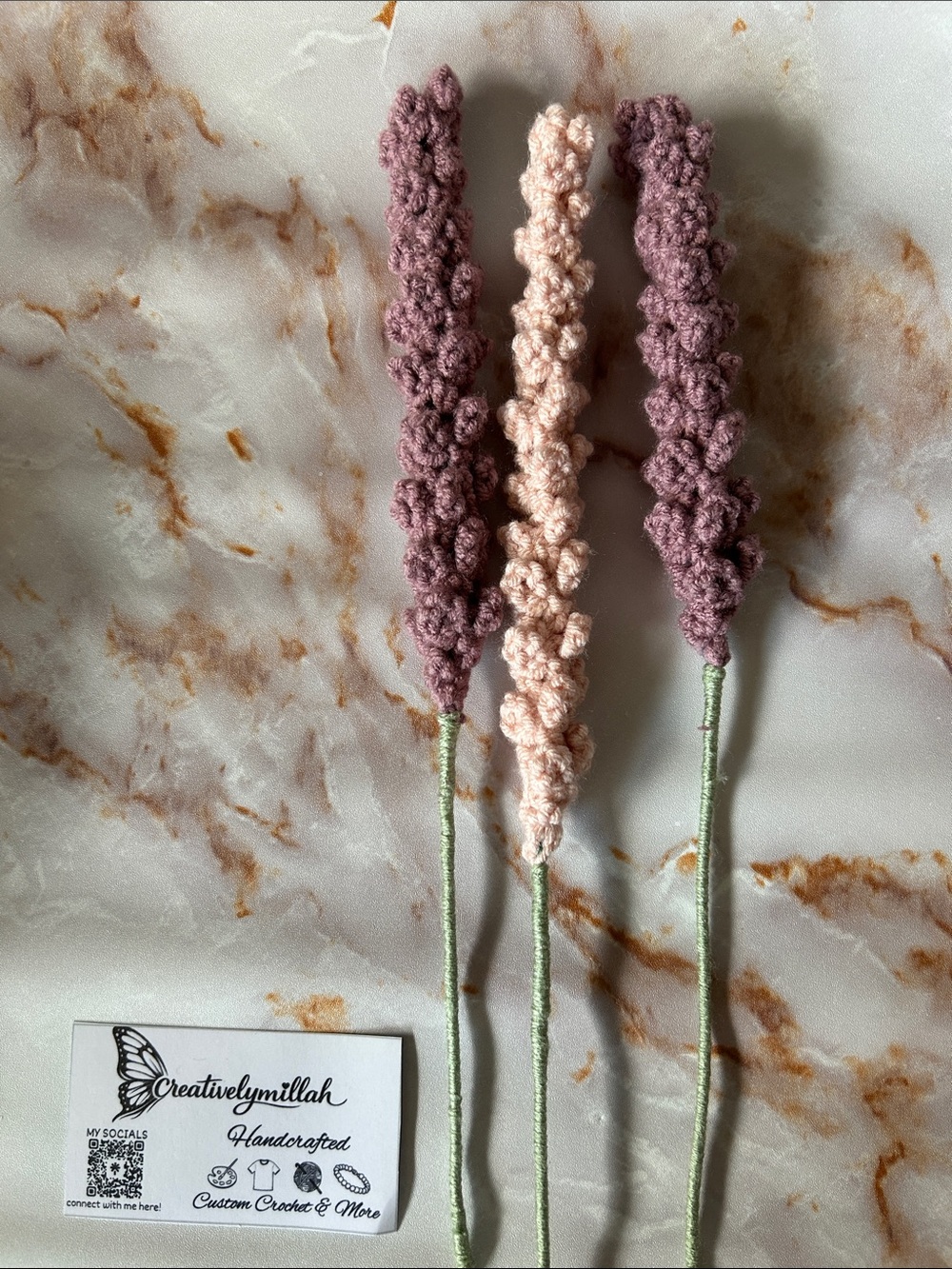 Build your bouquet